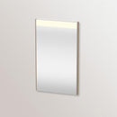 Duravit Brioso mirror with LED lighting