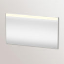 Duravit Brioso mirror with LED lighting