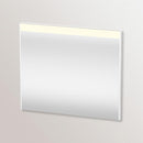 Duravit Brioso mirror with LED lighting