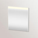 Duravit Brioso mirror with LED lighting