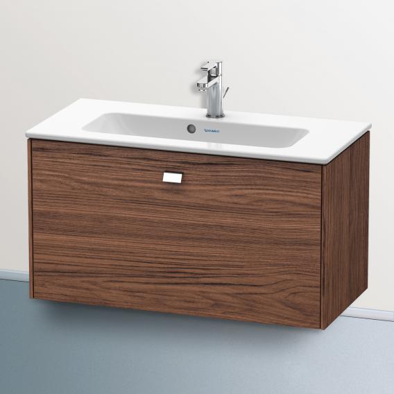 Duravit Brioso vanity unit Compact with 1 pull-out compartment