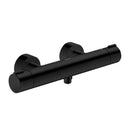 Duravit C.1 exposed shower thermostat