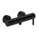 Duravit C.1 exposed, single lever shower mixer