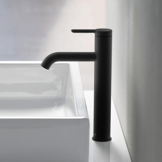 Duravit C.1 單把手面盆配件 XL 