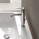 Duravit C.1 single lever basin fitting XL