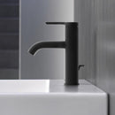 Duravit C.1 single lever basin fitting XL