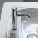 Duravit C.1 single lever basin fitting XL