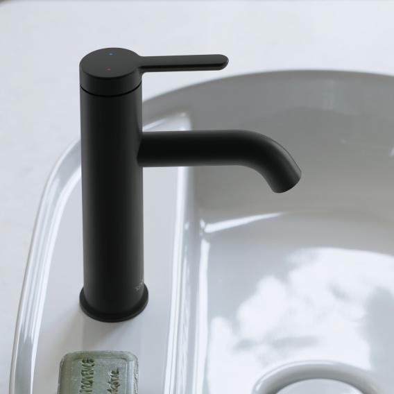 Duravit C.1 single lever basin fitting XL