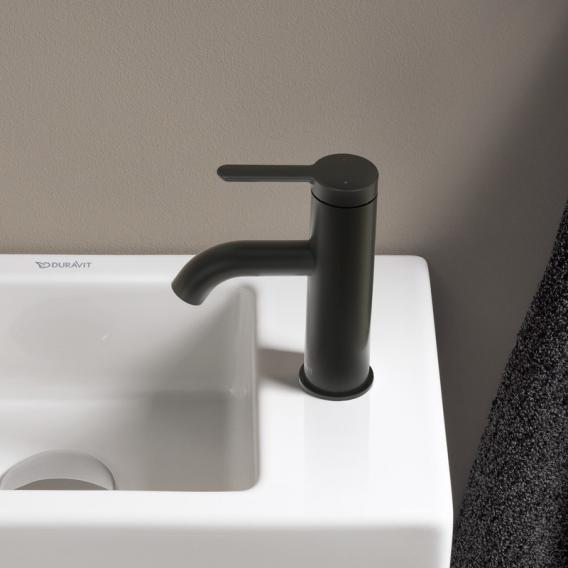 Duravit C.1 單把手面盆配件 XL 