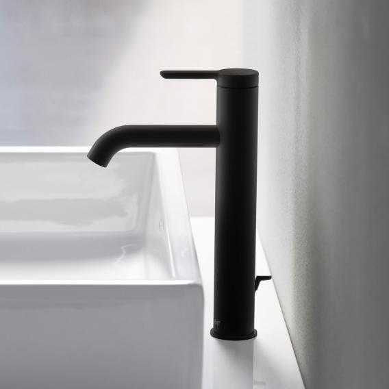 Duravit C.1 單把手面盆配件 XL 