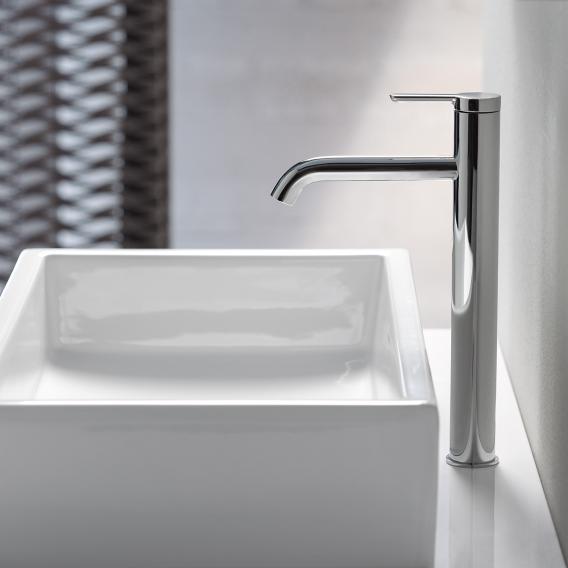 Duravit C.1 單把手面盆配件 XL 