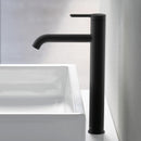 Duravit C.1 single lever basin fitting XL