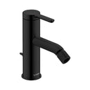 Duravit C.1 single lever bidet mixer