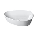 Duravit Cape Cod countertop basin