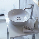 Duravit Cape Cod countertop washbasin