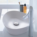 Duravit Cape Cod countertop basin