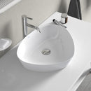 Duravit Cape Cod countertop basin