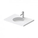 Duravit Cape Cod vanity washbasin