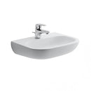 Duravit D-Code hand washbasin