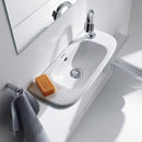 Duravit D-Code hand washbasin