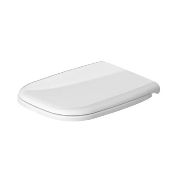 Duravit D-Code toilet seat