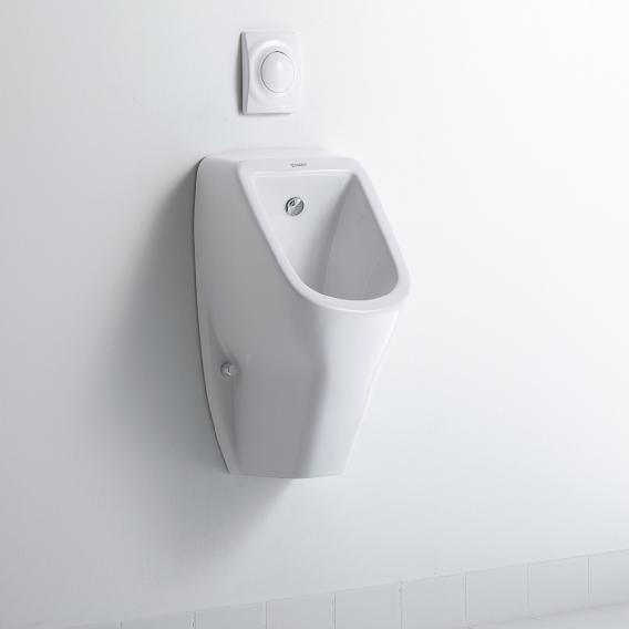 Duravit D-Code 小便器，無緣