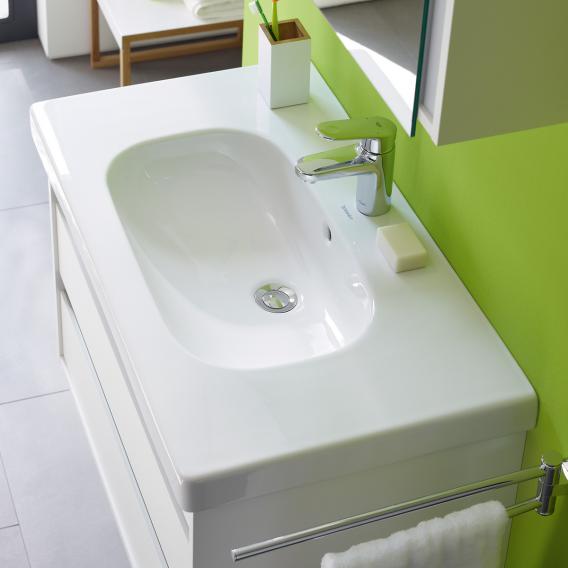 Duravit D-Code 洗臉盆