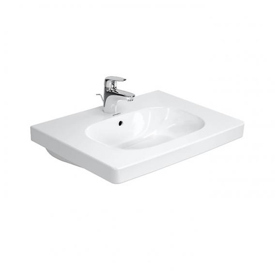 Duravit D-Code 洗臉盆