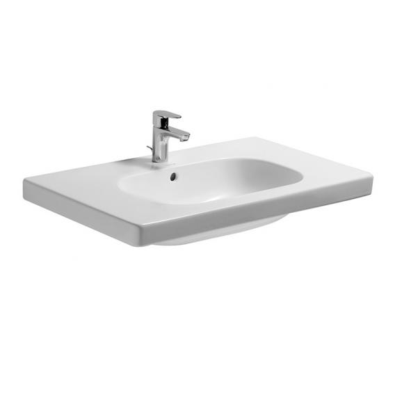 Duravit D-Code 洗臉盆