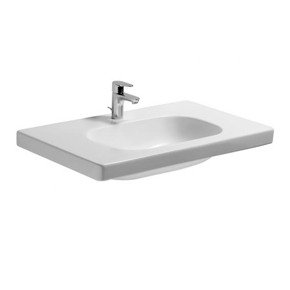 Duravit D-Code 洗臉盆