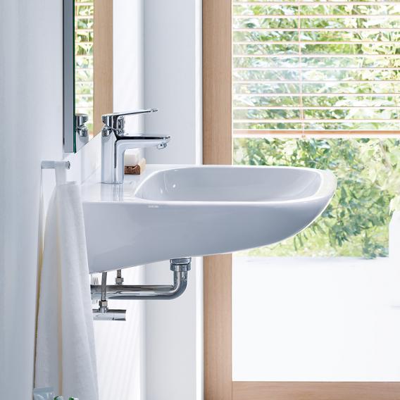 Duravit D-Code 洗臉盆