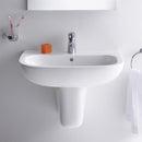 Duravit D-Code washbasin