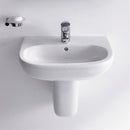 Duravit D-Code washbasin