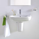 Duravit D-Code washbasin