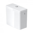 Duravit D-Neo close-coupled cistern connection