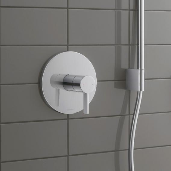 Duravit D-Neo concealed single lever shower mixer