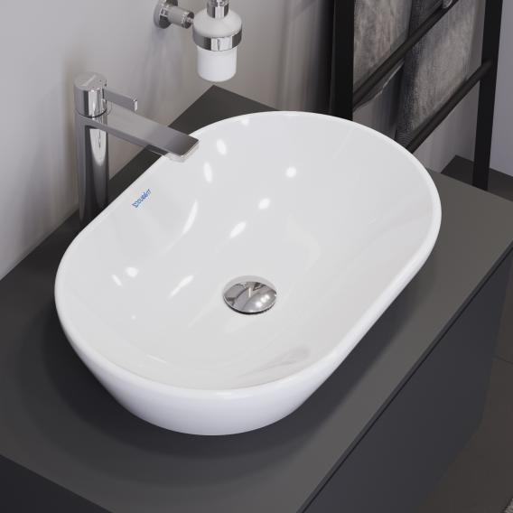 Duravit D-Neo 台上洗臉盆