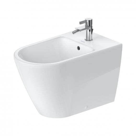 Duravit D-Neo 落地式坐浴盆