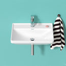 Duravit D-Neo Hand Washbasin