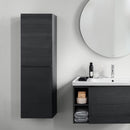 Duravit D-Neo medium unit with 1 door