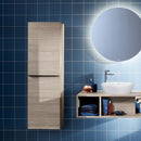 Duravit D-Neo medium unit with 1 door