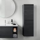Duravit D-Neo medium unit with 1 door