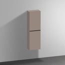 Duravit D-Neo medium unit with 1 door