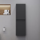 Duravit D-Neo medium unit with 1 door