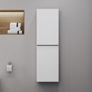 Duravit D-Neo medium unit with 1 door