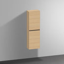 Duravit D-Neo medium unit with 1 door