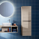 Duravit D-Neo medium unit with 1 door