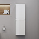 Duravit D-Neo medium unit with 1 door