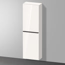 Duravit D-Neo medium unit with 1 door