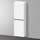 Duravit D-Neo medium unit with 1 door